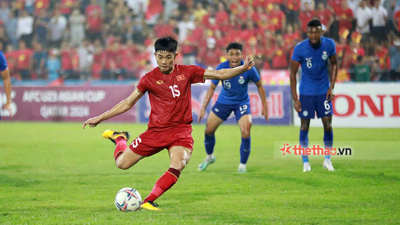 Phân nhóm hạt giống VCK U23 châu Á 2024: Việt Nam có thể cùng bảng Nhật Bản, Thái Lan - Ảnh 2