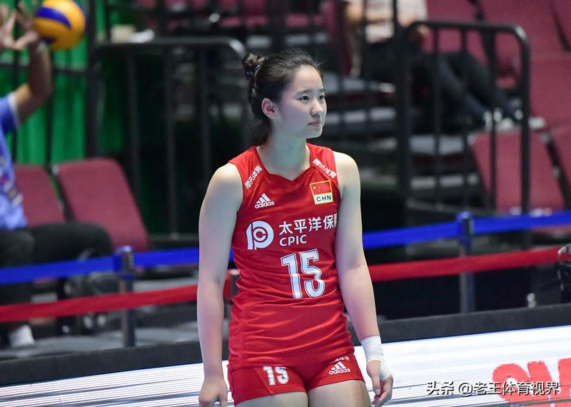 Danh sách tuyển bóng chuyền nữ Trung Quốc dự ASIAD 19: 'Tiểu' Lưu Diệc Phi vắng mặt - Ảnh 1