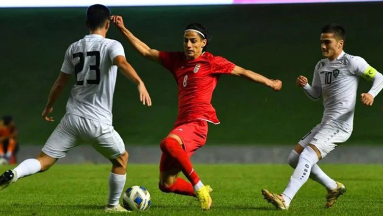 Iran khiếu nại thất bại, Malaysia chính thức giành vé dự VCK U23 châu Á 2024 - Ảnh 2