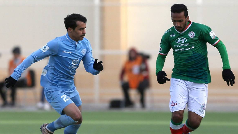 Nhận định, soi kèo Al-Orubah vs Al Batin FC, 23h05 ngày 14/9: - Ảnh 1