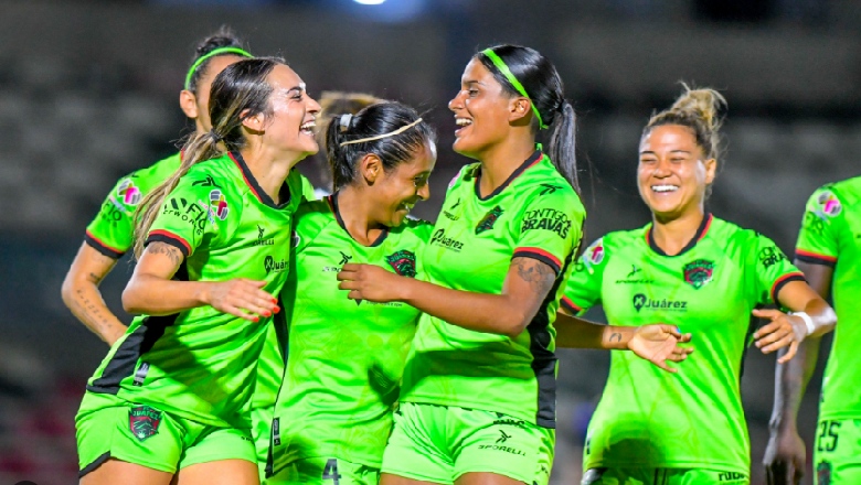 Nhận định, soi kèo Nữ FC Juarez vs Nữ Puebla, 10h06 ngày 15/9: - Ảnh 1