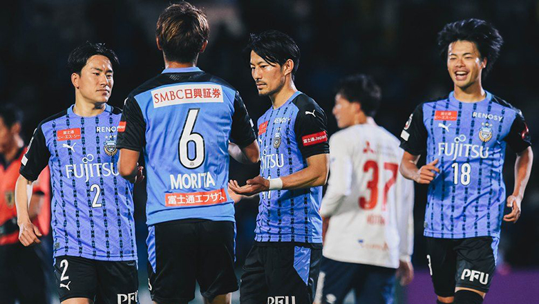 Nhận định, soi kèo Kawasaki Frontale vs FC Tokyo, 17h00 ngày 15/9: Cái duyên đối đầu - Ảnh 4