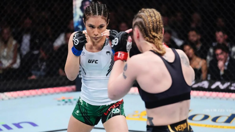 Nhận định, dự đoán kết quả UFC Fight Night: Grasso vs Shevchenko 2 - Ảnh 1