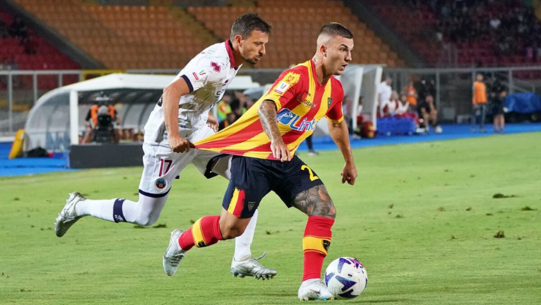 Nhận định, soi kèo Monza vs Lecce, 20h00 ngày 17/9: Khách lấn chủ - Ảnh 4