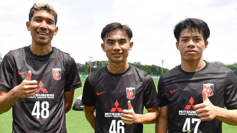 ĐKVĐ Cúp C1 châu Á đăng ký sao Thái Lan đấu Hà Nội FC  - Ảnh 1