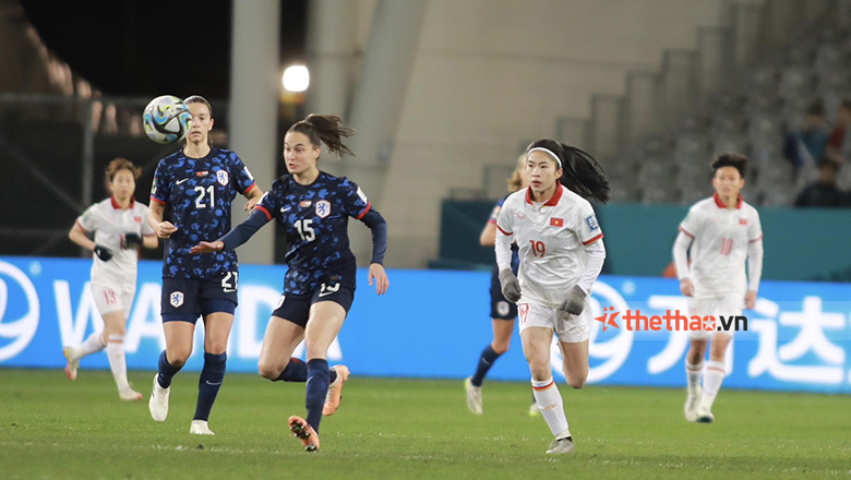 Bóng đá nữ Đông Nam Á ‘hùng hậu’ hơn bóng đá nam ở ASIAD 19 - Ảnh 1