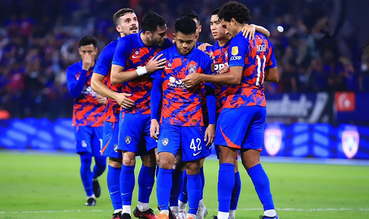 Nhận định, soi kèo Johor Darul Takzim vs Kawasaki, 19h00 ngày 19/9: Cơ hội báo thù - Ảnh 1