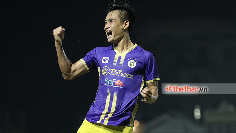Vũ Minh Tuấn chia tay Hà Nội FC trước thềm mùa giải V.League 2023/2024 - Ảnh 2