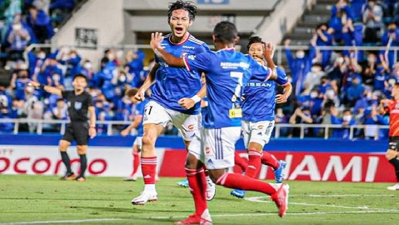 Nhận định, soi kèo Yokohama F Marinos vs Incheon United, 17h00 ngày 19/9: Khó nhằn - Ảnh 1