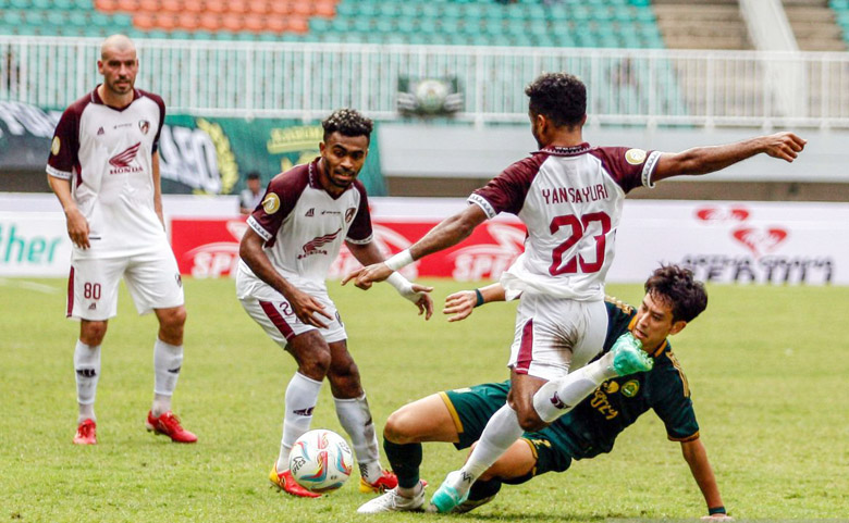 HLV Chu Đình Nghiêm: 'Khó khăn nhưng Hải Phòng quyết vượt qua vòng bảng AFC Cup' - Ảnh 2