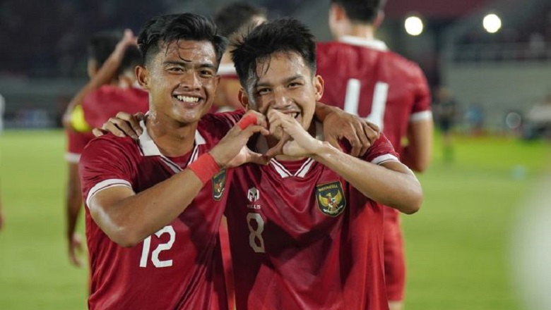 Nhận định, soi kèo U23 Đài Loan vs U23 Indonesia, 15h00 ngày 21/9: Khoảng vênh trình độ - Ảnh 4