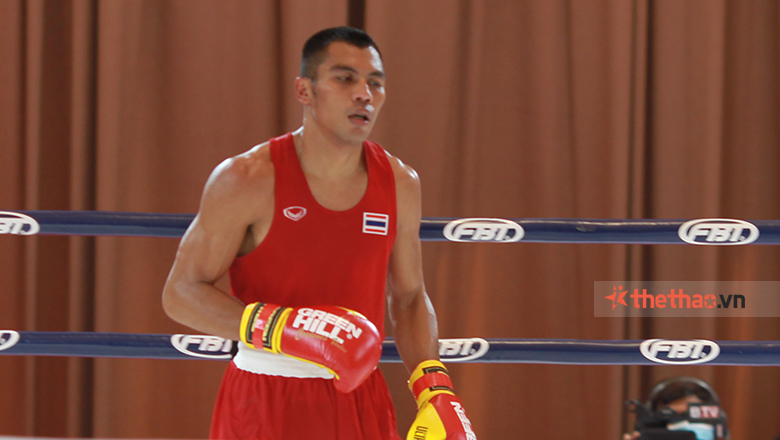 ASBC: Boxing Thái Lan mang đội hình mạnh nhất nhì lịch sử đến ASIAD 19 - Ảnh 2