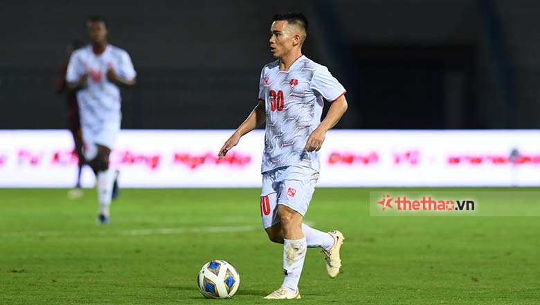 Kết quả Hải Phòng vs PSM Makassar: Hoàng Nam tỏa sáng, chiến thắng mãn nhãn - Ảnh 4