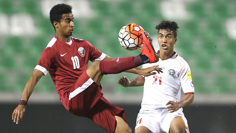 Nhận định, soi kèo U23 Qatar vs U23 Palestine, 18h30 ngày 22/9: Ba điểm bắt buộc - Ảnh 4