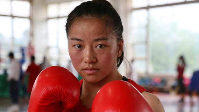 Boxing Trung Quốc cử đội hình 'âm thịnh dương suy' tham dự ASIAD 19 - Ảnh 1
