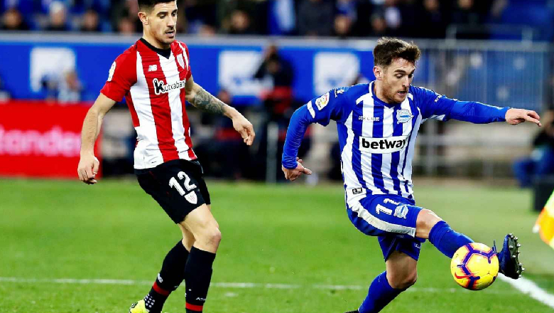 Nhận định, soi kèo Alaves vs Athletic Bilbao, 2h00 ngày 23/9: - Ảnh 1