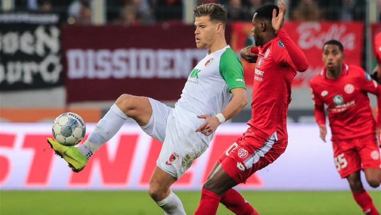 Nhận định, soi kèo Augsburg vs Mainz, 20h30 ngày 23/9: Chuỗi trận bết bát - Ảnh 1