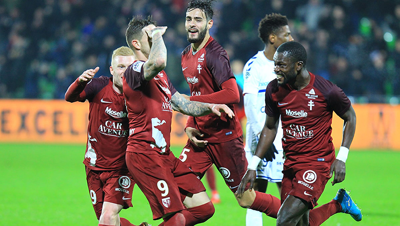 Nhận định, soi kèo FC Metz vs Strasbourg, 18h00 ngày 24/9: Tiếp đà thăng hoa - Ảnh 4