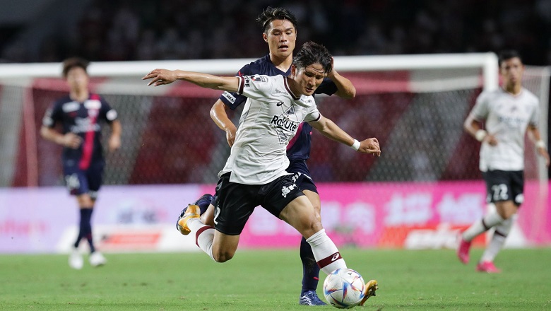 Nhận định, soi kèo Vissel Kobe vs Cerezo Osaka, 17h00 ngày 23/9: Bùng nổ bàn thắng - Ảnh 2