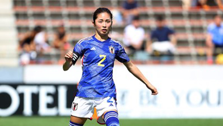 Kết quả bóng đá nữ Nhật Bản vs Nepal: Tỷ số hủy diệt - Ảnh 1