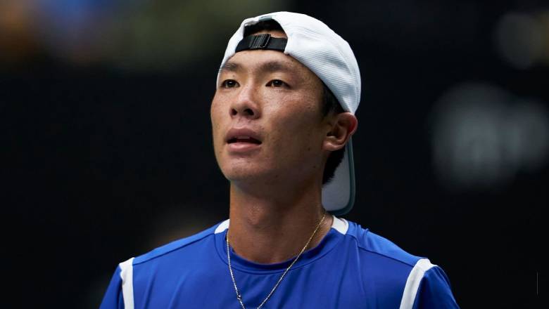 Lý Hoàng Nam thẳng tiến vào vòng 1/8 đơn nam ASIAD 19, gặp đối thủ top 200 ATP - Ảnh 2