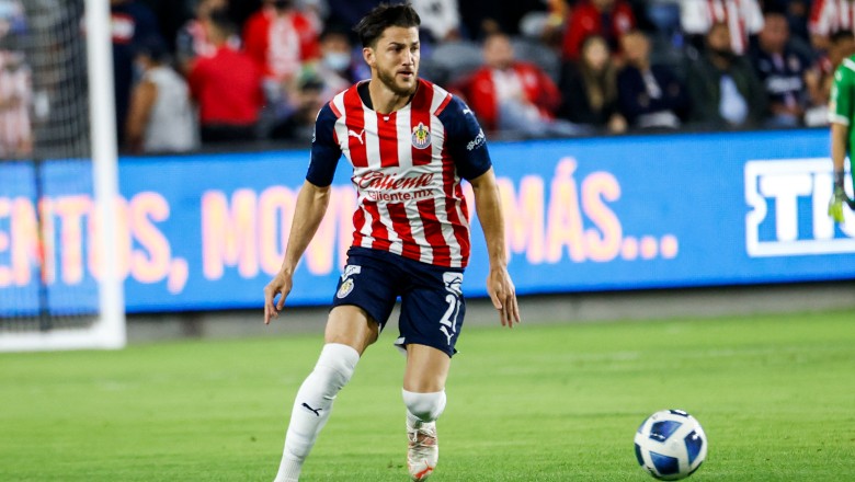 Nhận định, soi kèo Chivas Guadalajara vs Mazatlan, 8h05 ngày 27/9: Tìm lại phong độ - Ảnh 1