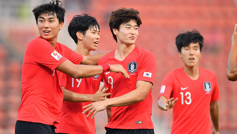 Nhận định, soi kèo U23 Hàn Quốc vs U23 Kyrgyzstan, 18h30 ngày 27/9: Khó hơn dự tính - Ảnh 3