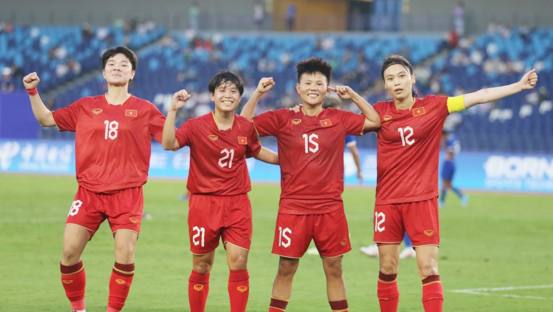 Đội hình Nữ Việt Nam vs Nữ Nhật Bản: Ưu tiên hàng thủ - Ảnh 2