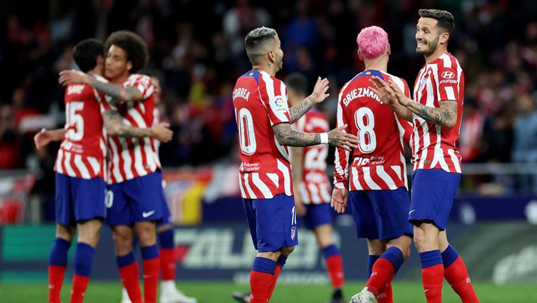 Nhận định, soi kèo Osasuna vs Atletico Madrid, 02h30 ngày 29/9: Tin vào khách và tài - Ảnh 4