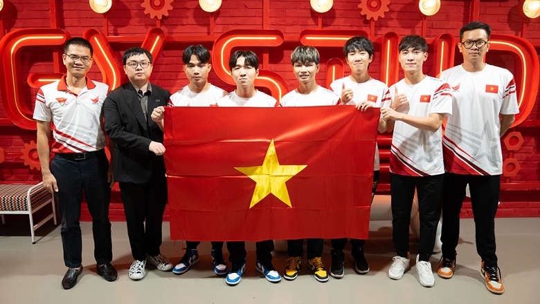 TRỰC TIẾP LMHT ASIAD 19 hôm nay 28/9: Việt Nam vs Đài Bắc Trung Hoa - Ảnh 1