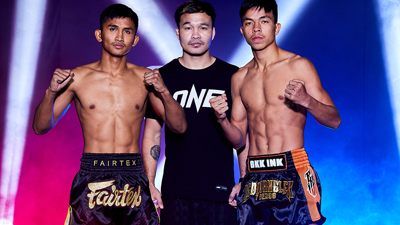 Link xem trực tiếp võ thuật ONE Championship: ONE Lumpinee 35 - Ảnh 1