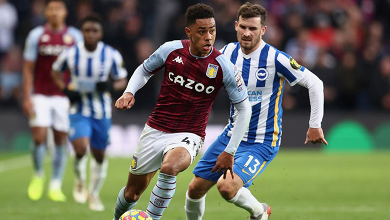 Nhận định, soi kèo Aston Villa vs Brighton, 18h30 ngày 30/9: Đứt mạch thăng hoa - Ảnh 4