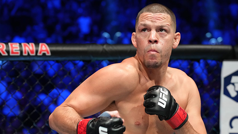 Võ thuật quốc tế 29/9: Nate Diaz dính doping nhưng từ chối im lặng dù UFC rất muốn - Ảnh 1