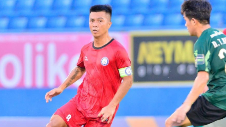 CLB Khánh Hoà chao đảo chuyện nợ lương trước khi đá V.League - Ảnh 1