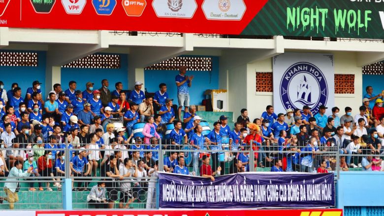 CLB Khánh Hoà chao đảo chuyện nợ lương trước khi đá V.League - Ảnh 3