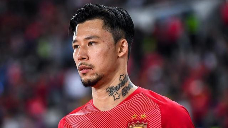 ĐT Trung Quốc bỏ ‘Ramos’, gọi cầu thủ đang đá ở Thổ Nhĩ Kỳ về đấu Việt Nam? - Ảnh 1