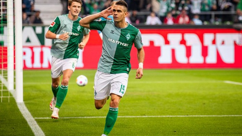 Nhận định, soi kèo SV Darmstadt 98 vs Werder Bremen, 20h30 ngày 1/10: Tân binh gặp khó - Ảnh 1