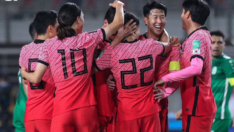 ĐT Hàn Quốc triệu tập hàng loạt sao Châu Âu đấu Việt Nam  - Ảnh 2