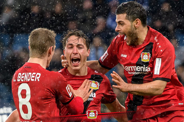 Nhận định, soi kèo Molde vs Bayer Leverkusen, 02h00 ngày 6/10: Tiếp đà thăng hoa - Ảnh 4