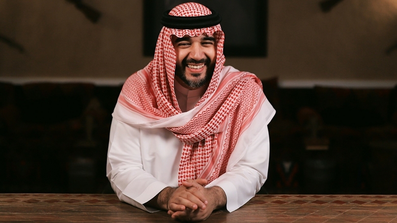 Hoàng tử Saudi Arabia làm Chủ tịch Liên đoàn thể thao điện tử quốc tế - Ảnh 1