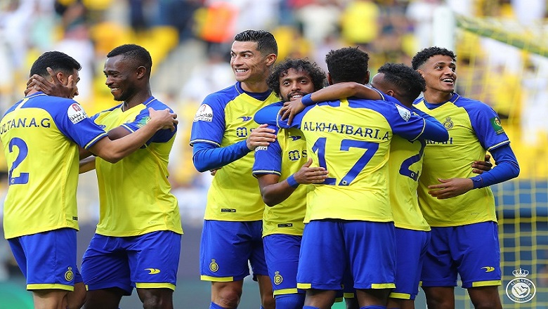 Nhận định, soi kèo Al-Nassr vs Abha, 22h00 ngày 6/10: Lấy điểm bỏ túi - Ảnh 1