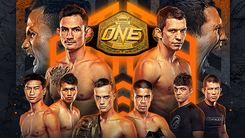 Lịch thi đấu ONE Championship: ONE Fight Night 15, Thành Lê thi đấu - Ảnh 1