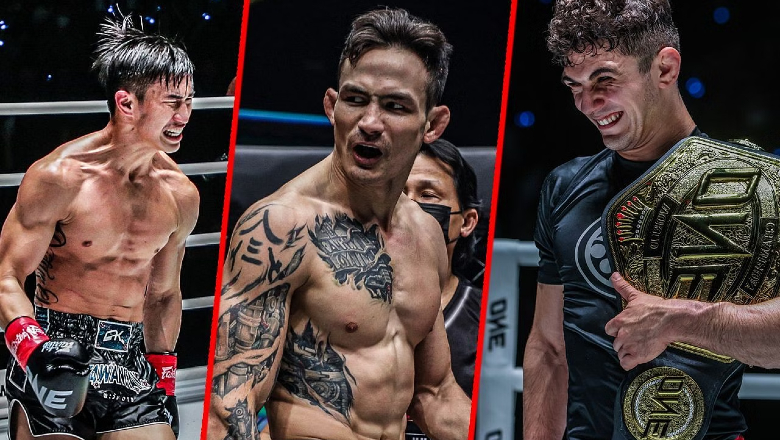 Nhận định, dự đoán kết quả ONE Championship: ONE Fight Night 15 - Ảnh 2