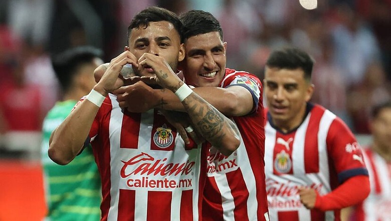 Nhận định, soi kèo Chivas Guadalajara vs Atlas, 08h00 ngày 8/10: Tận dụng cơ hội - Ảnh 2