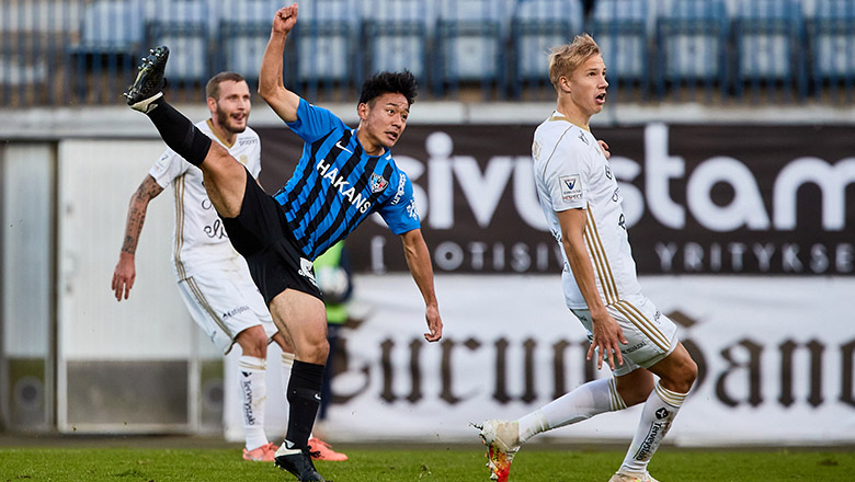 Nhận định, soi kèo Inter Turku vs SJK Seinajoki, 19h00 ngày 7/10: Chưa dứt khủng hoảng - Ảnh 4