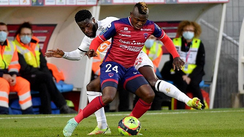 Nhận định, soi kèo Montpellier vs Clermont Foot, 20h00 ngày 8/10: Cơ hội hiếm có - Ảnh 1