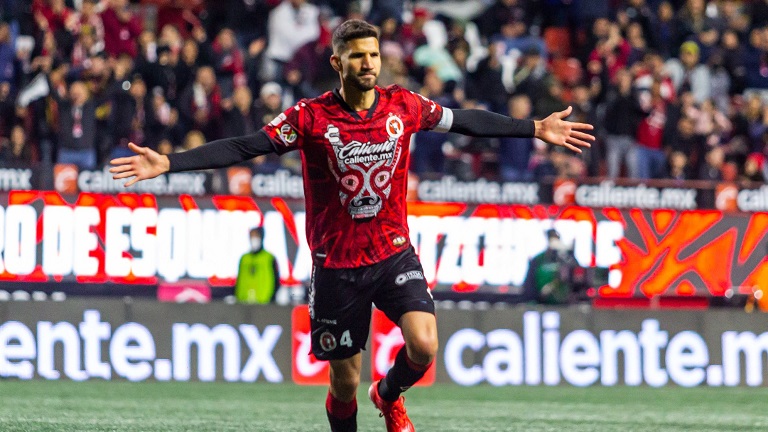 Nhận định, soi kèo Club Tijuana vs Atletico San Luis, 10h00 ngày 9/10: Hiểm địa khó thoát - Ảnh 1