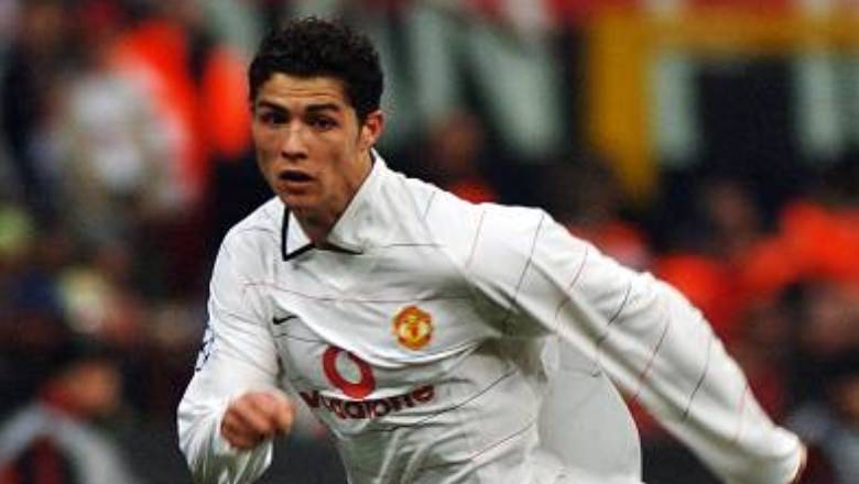 Ronaldo đối đầu huyền thoại Cafu: Cú sốc đầu đời và bài học cho chàng trai trẻ - Ảnh 2