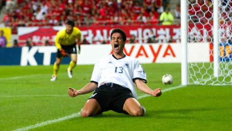 World Cup 2002: Câu chuyện cổ tích “dơ bẩn” của Hàn Quốc - Ảnh 4