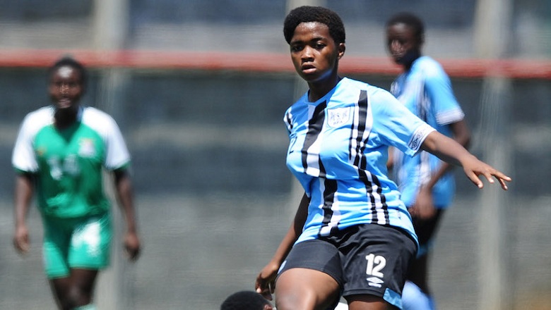 Nhận định, soi kèo Nữ Botswana vs Nữ Lesotho, 17h00 ngày 9/10: Khoảng vênh trình độ - Ảnh 1